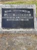 Photo of headstones/thumb_John Roderick MacLennan died 1931 MI Havelock North Cemetery